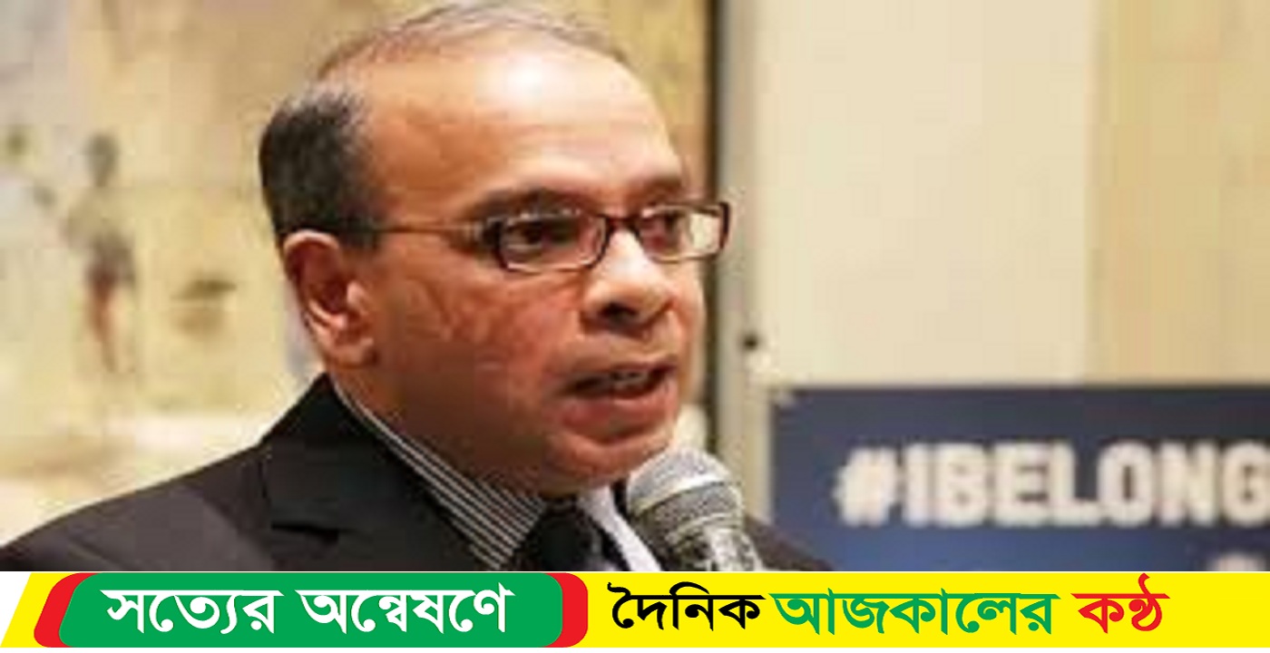 আজ নবনিযুক্ত প্রধান বিচারপতি সৈয়দ রেফাত আহমেদের শপথ