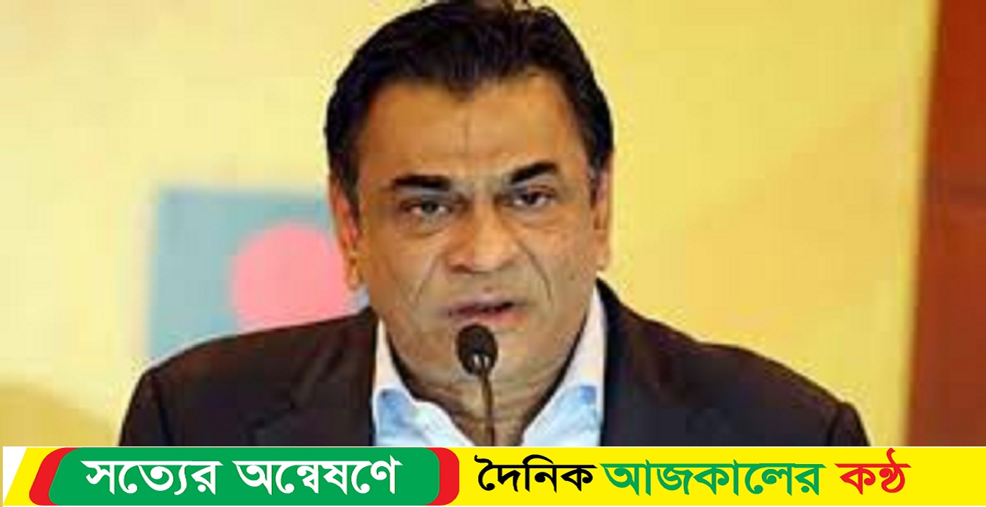 ‘লং মার্চ টু বাফুফে’ এবার সালাউদ্দিনের পদত্যাগের দাবিতে