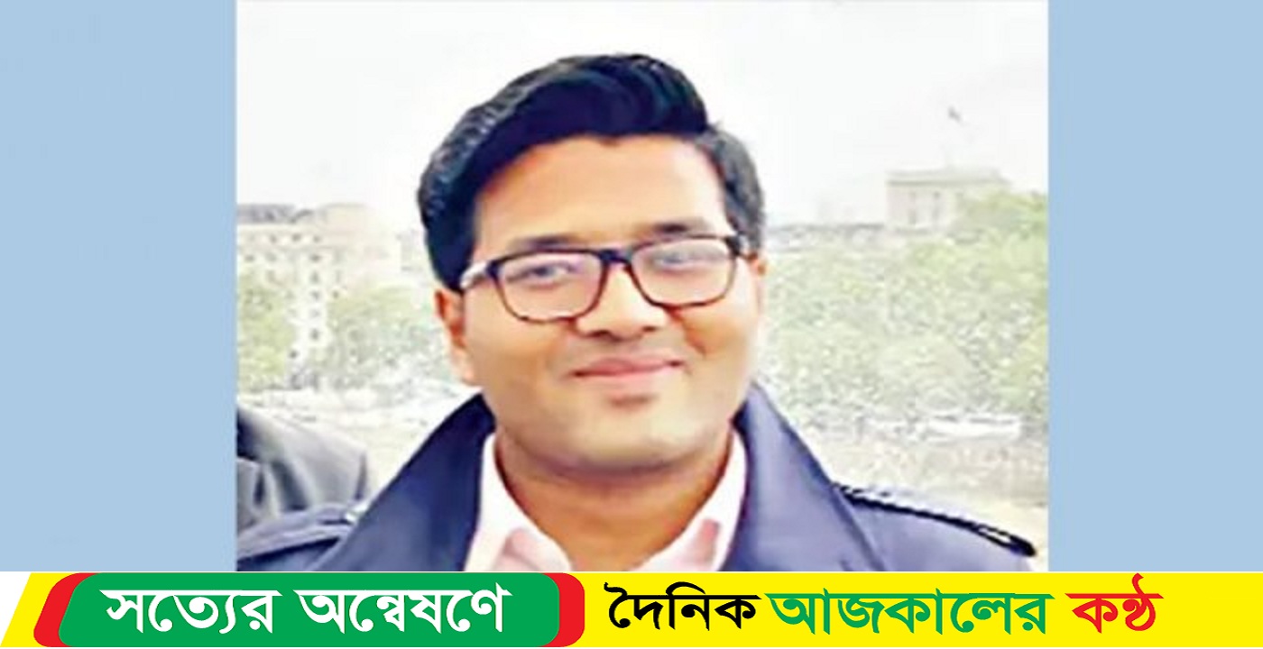 সাবেক মুখ্য সচিবের সুস্থ ছেলে ঢাবিতে পড়েছেন প্রতিবন্ধী কোটায়