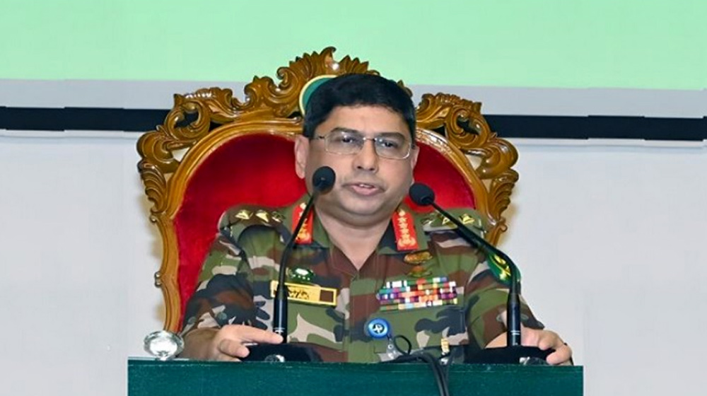 অন্তর্বর্তীকালীন সরকারের শপথ বৃহস্পতিবার রাত ৮টায়