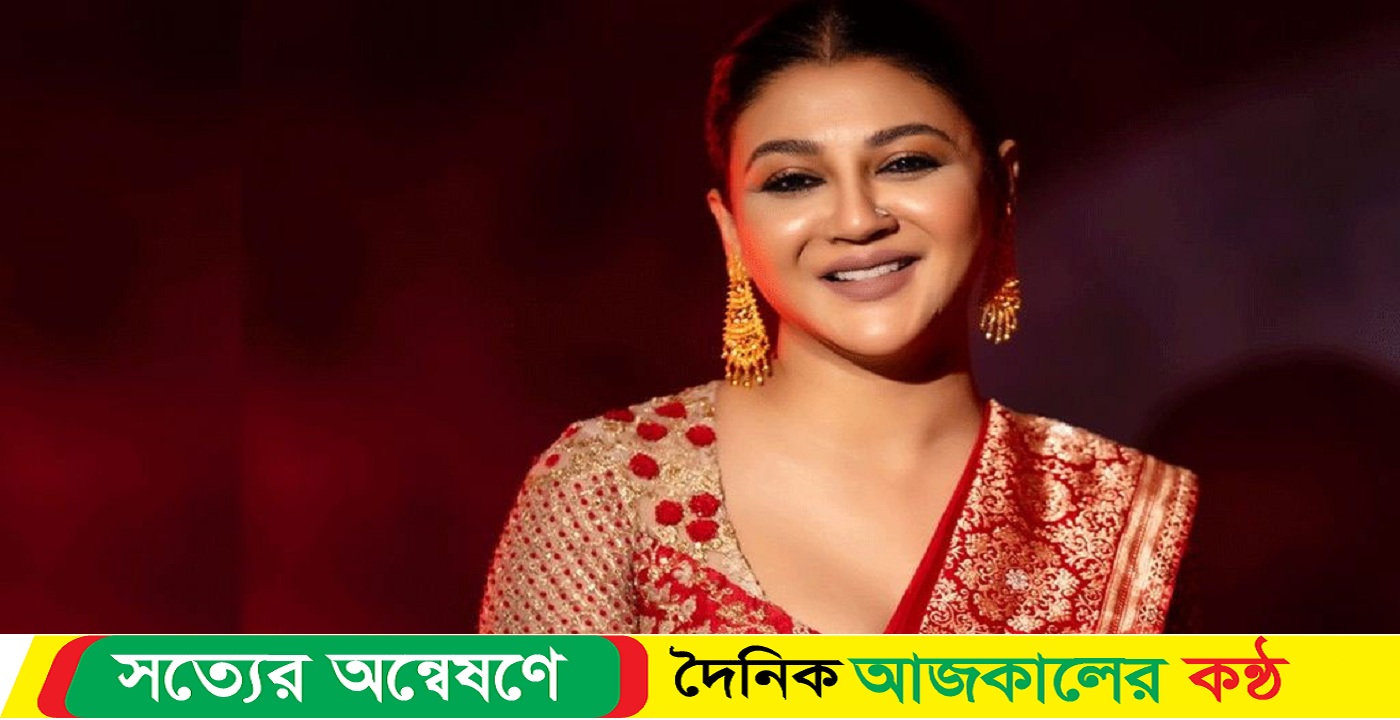 জয়া আহসান কোটা আন্দোলন নিয়ে যা বললেন