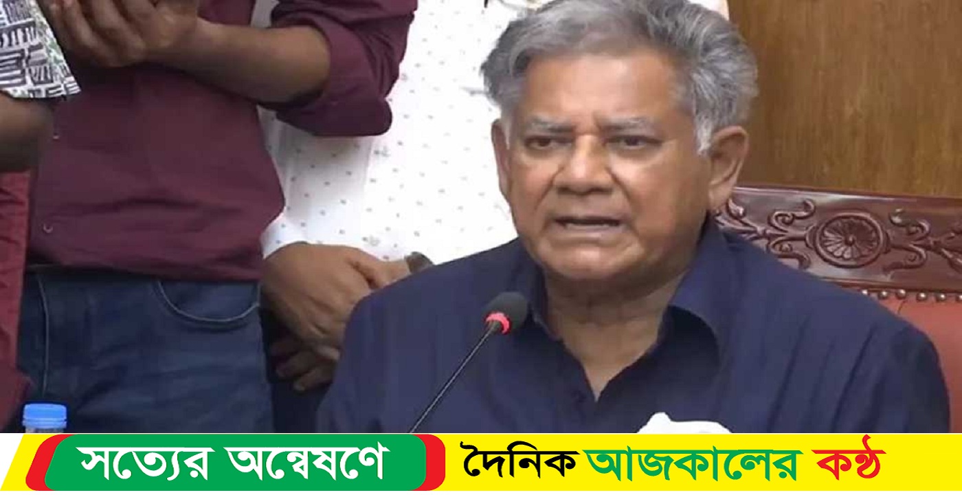 ৩ দিন ছুটির বিষয় বিবেচনা করা হবে দুর্গাপূজায়: স্বরাষ্ট্র উপদেষ্টা