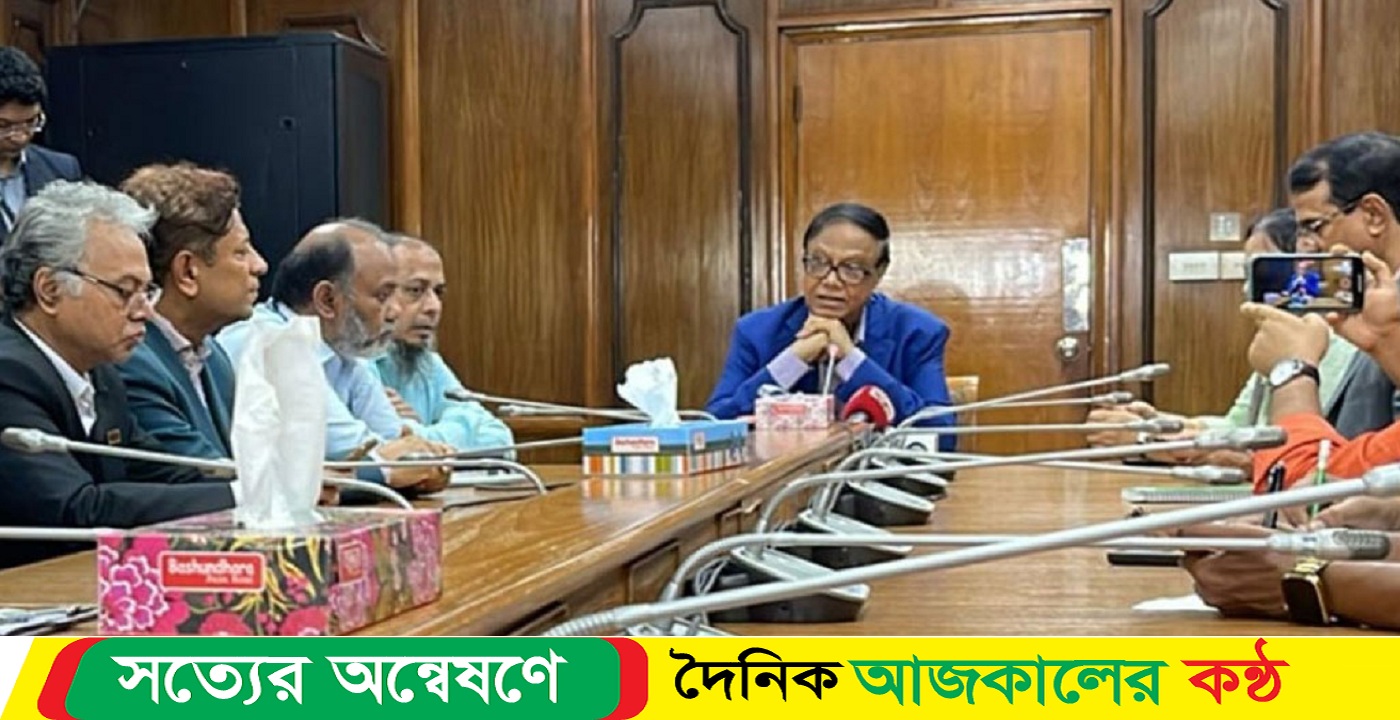 অর্থ পাচারকারীরা স্বস্তিতে থাকতে দেওয়া হবে না : গভর্নর