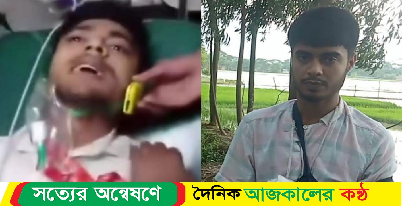 মাকে মিথ্যে সান্ত্বনা দিয়েছিলেন বাকি বিল্লাহ