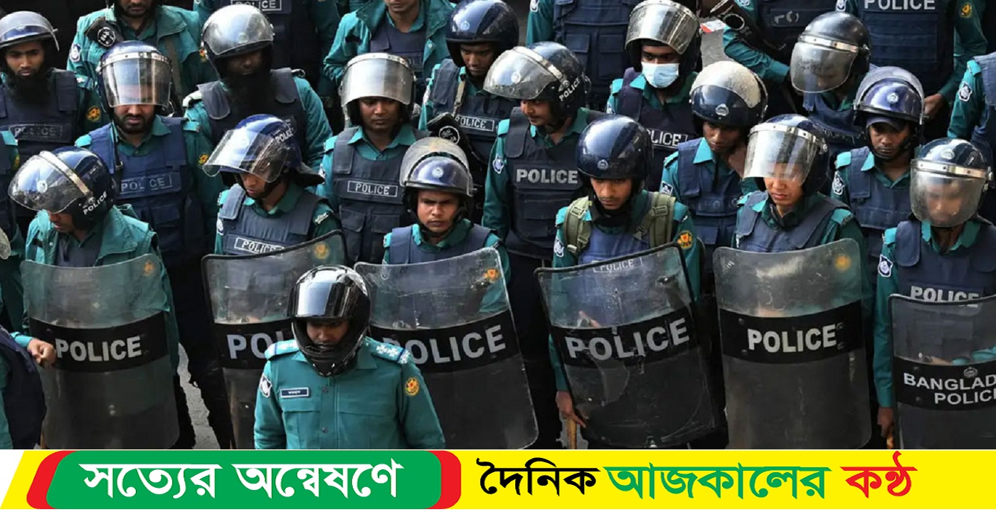 মামলা আর রিমান্ড যেন মুদ্রার এপিঠ-ওপিঠ