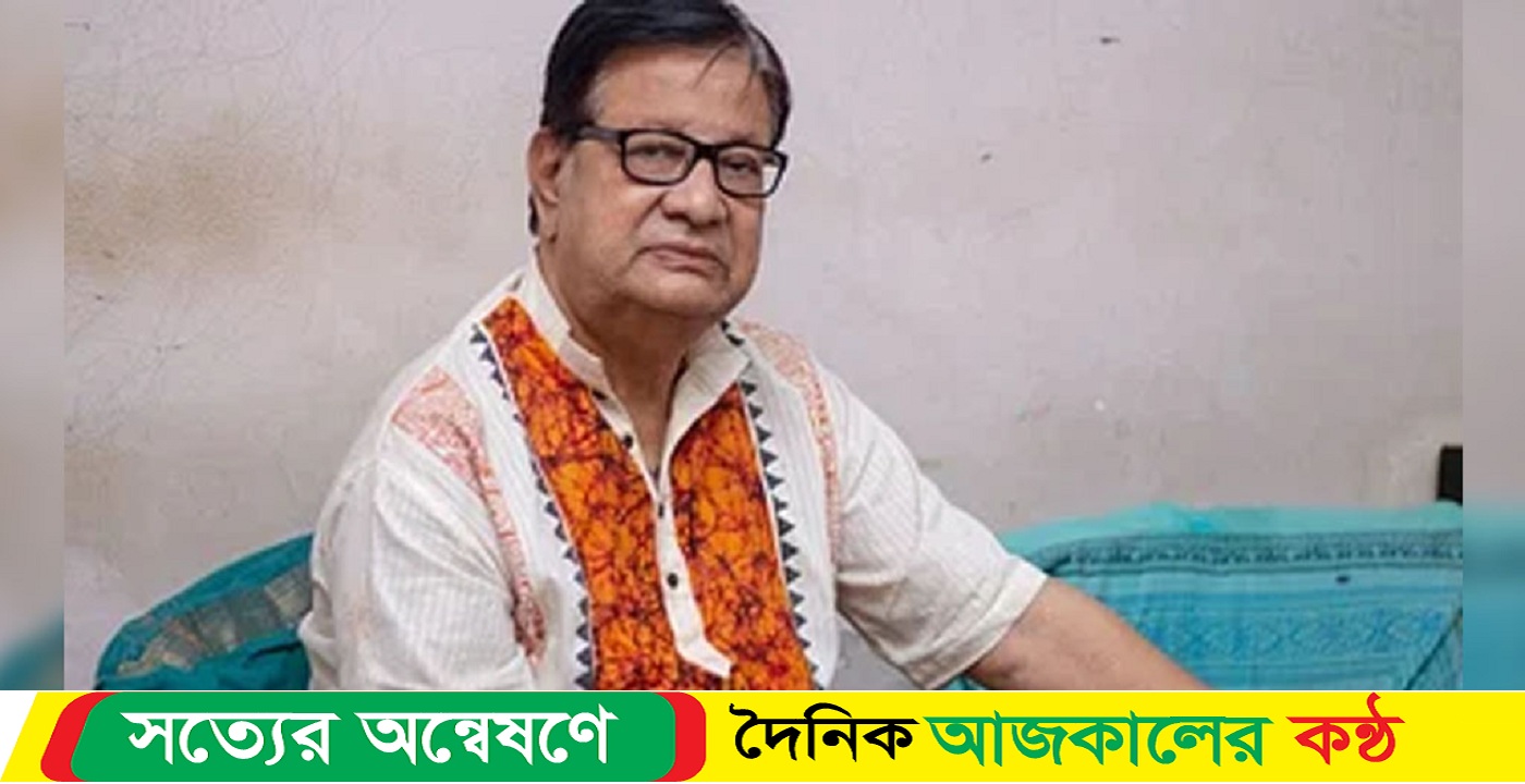 মারা গেছেন স্বাধীন বাংলা বেতারকেন্দ্রের কণ্ঠসৈনিক ওস্তাদ