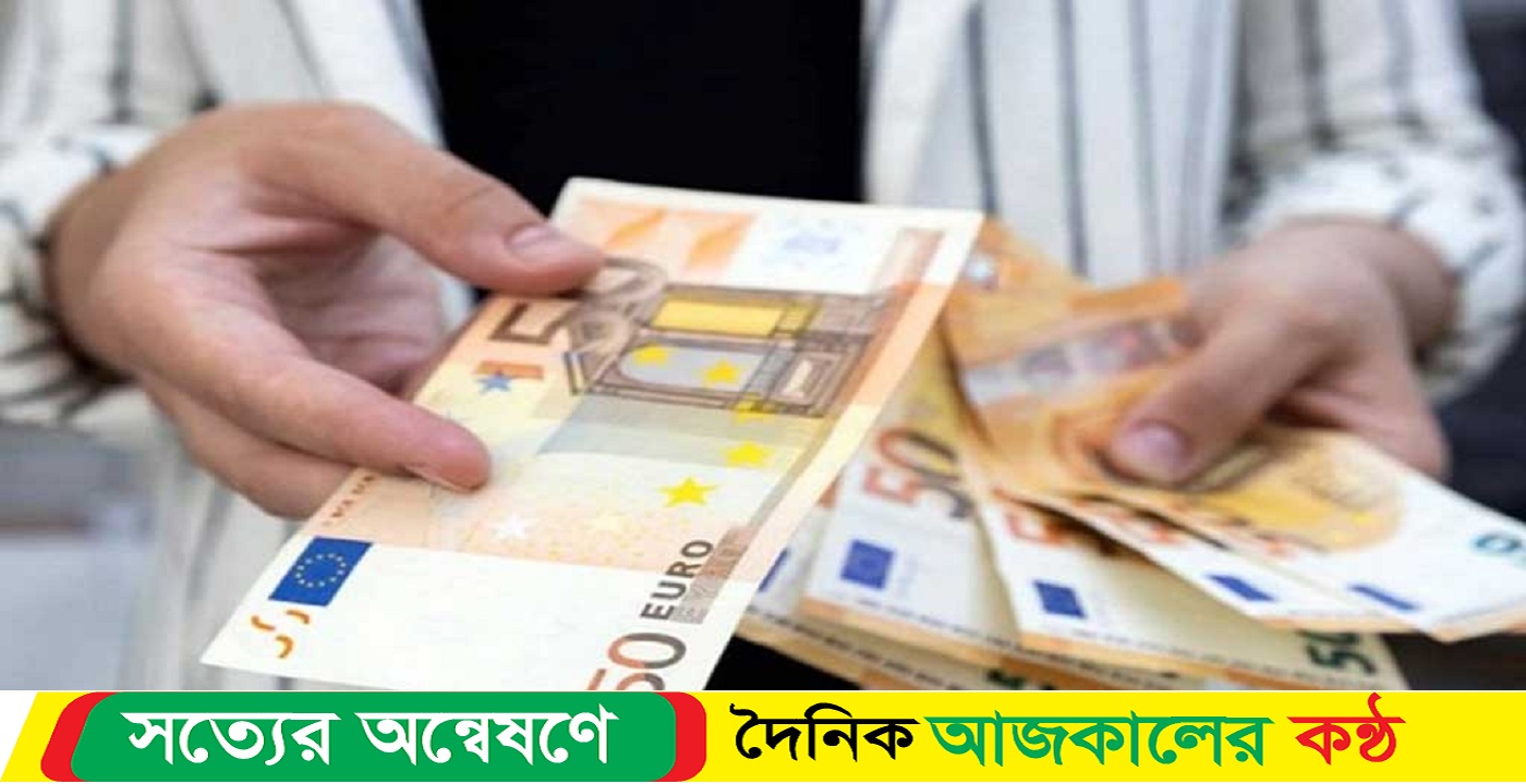 ইতালি থেকে রেমিট্যান্স বেড়ে দ্বিগুণ