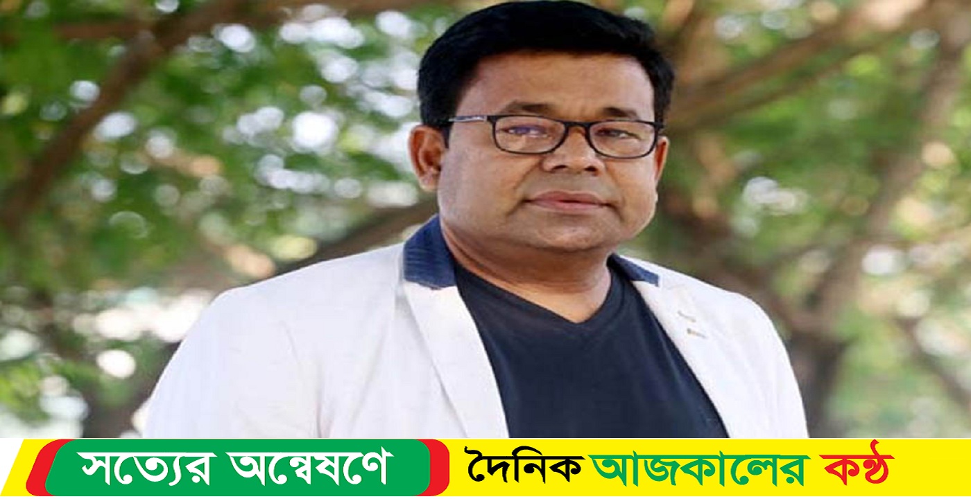 মনির খানের উদ্যোগ বন্যার্তদের পাশে দাঁড়াতে