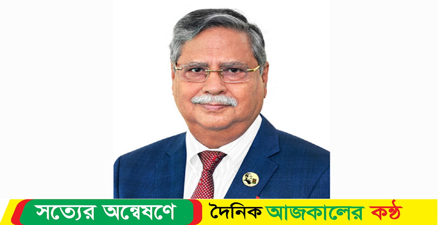 দেশবাসীর প্রতি রাষ্ট্রপতির আহ্বান বানভাসিদের পাশে দাঁড়াতে
