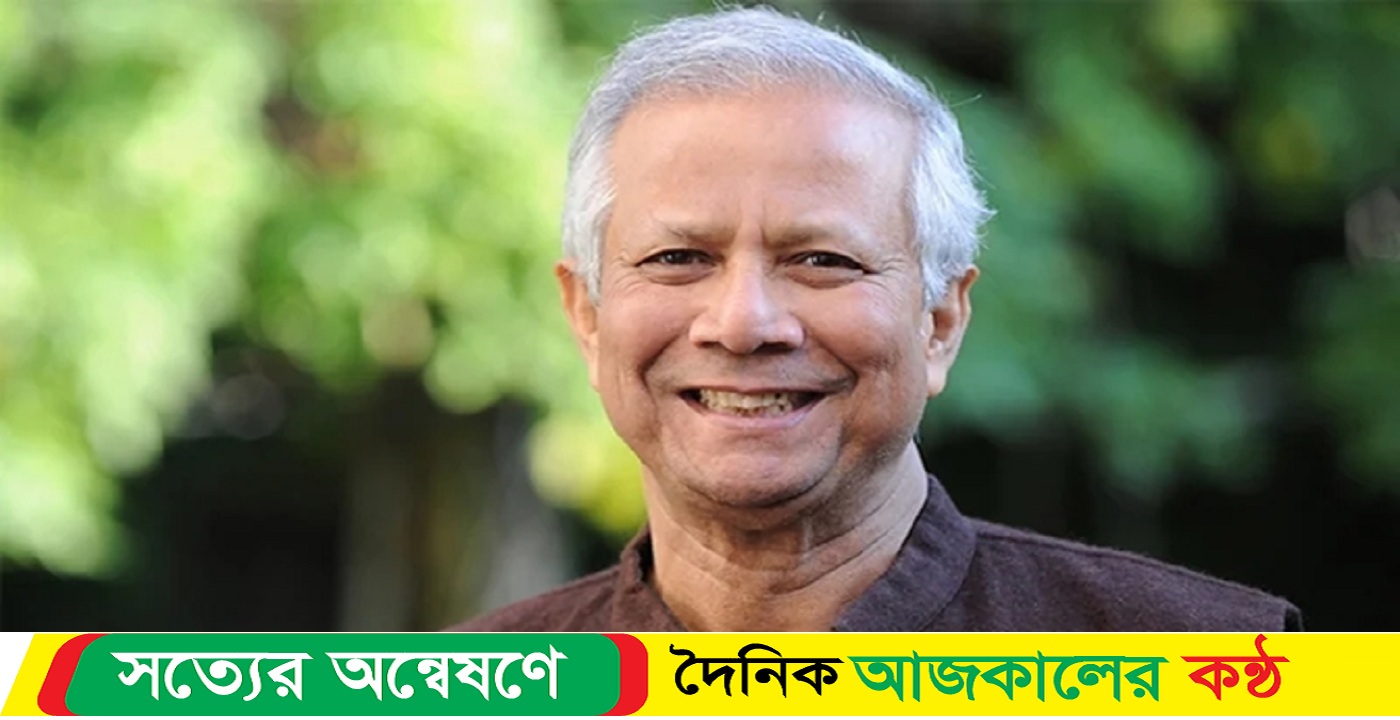 প্রধান উপদেষ্টা ঢাকেশ্বরী মন্দিরে যাচ্ছেন
