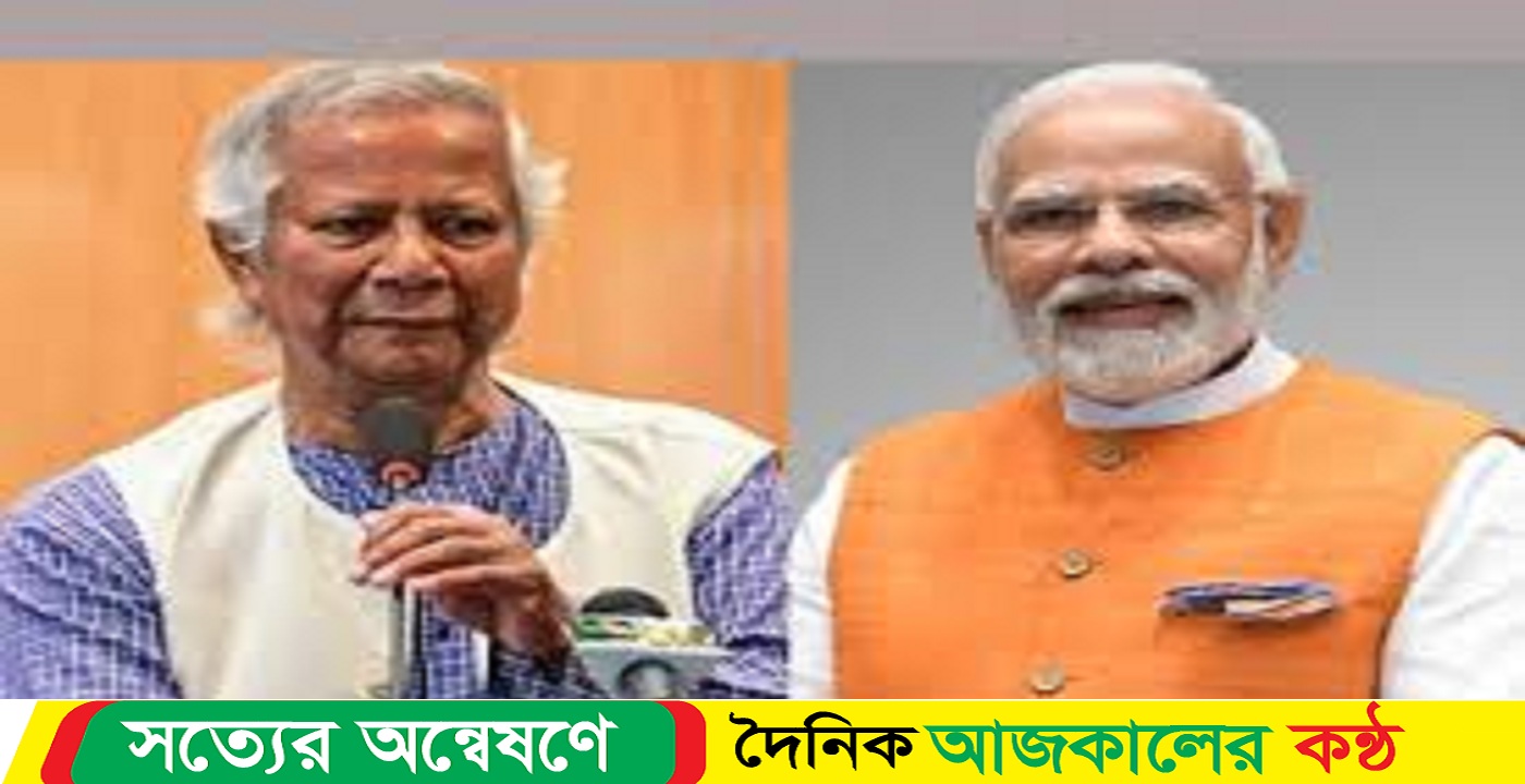 বাংলাদেশে সংখ্যালঘুদের আক্রমণ নিয়ে রিপোর্ট অতিরঞ্জিত ড. মুহাম্মদ ইউনূস