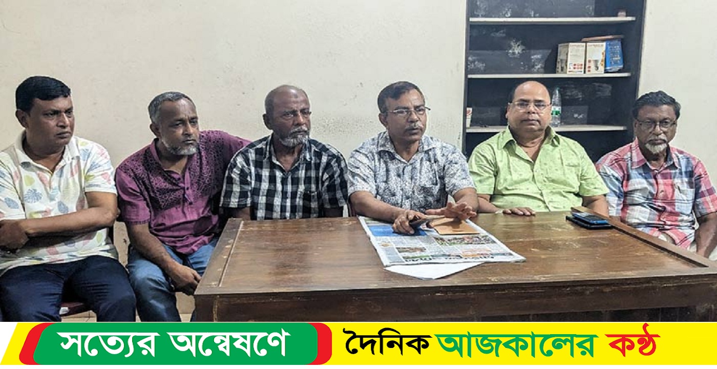 গাইবান্ধা জেলা বিএনপির নামে ভুয়া ফেসবুক আইডি খুলে নেতাকর্মীদের নামে অপপ্রচারের অভিযোগ