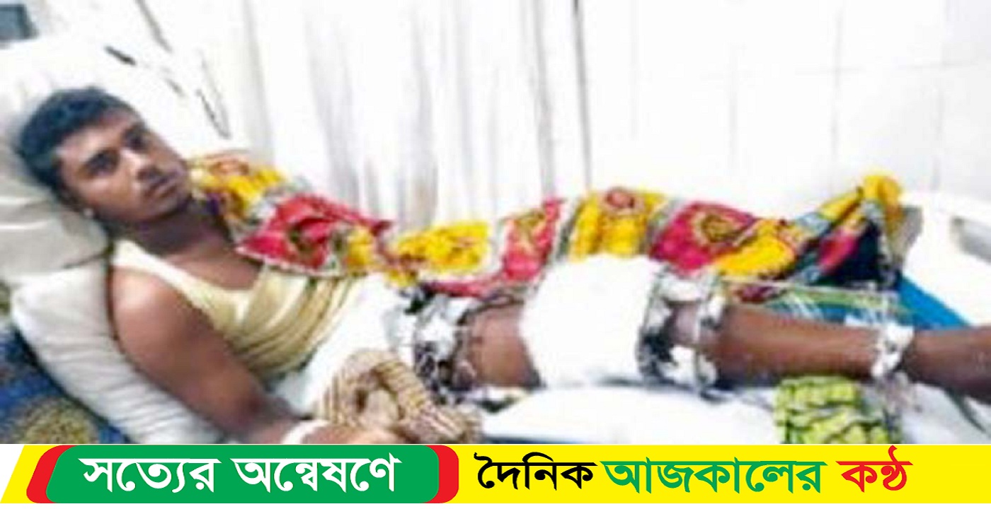 সিলেটে কোটা বিরোধী আন্দোলনে আহত অনেকে এখনও হাসপাতালে চিকিৎসা নিচ্ছেন