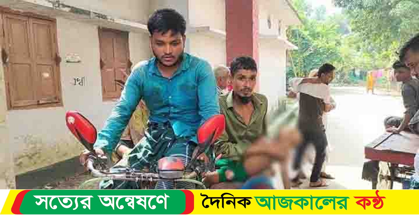শরীয়তপুরের গোসাইরহাটে পানিতে ডুবে শিশুর মৃ’ত্যু