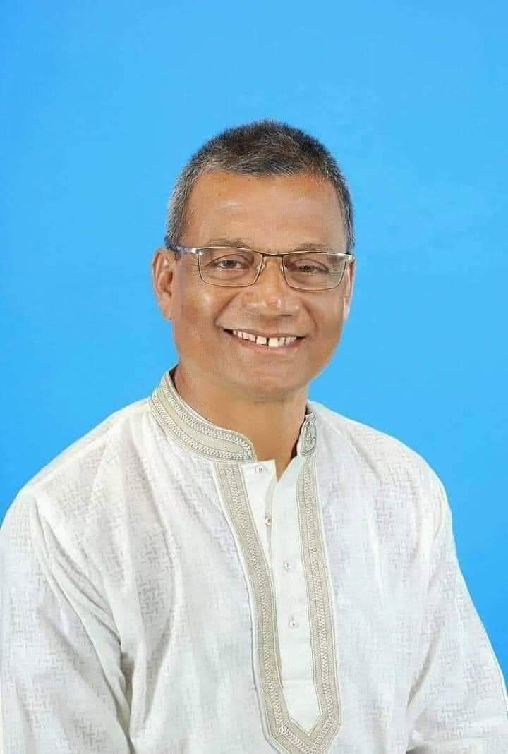 ঝিনাইদহ -১ আসনের সাবেক এমপি নায়েব আলী জোয়ার্দার গ্রেফতার