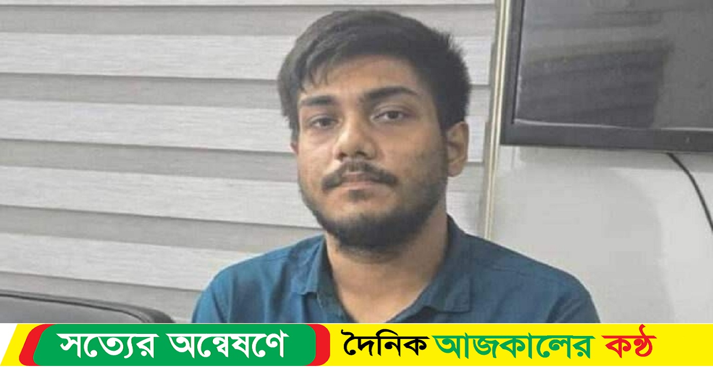 চিকিৎসকদের ওপর হামলার ঘটনায় গাইবান্ধা থেকে গ্রেফতার সঞ্জয় পাল