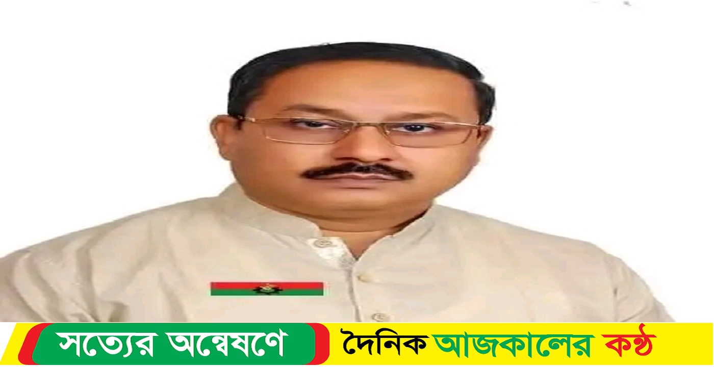 ময়মনসিংহে ভালুকায় সদ্য বহিষ্কৃত বিএনপির নেতার নামে মামলা