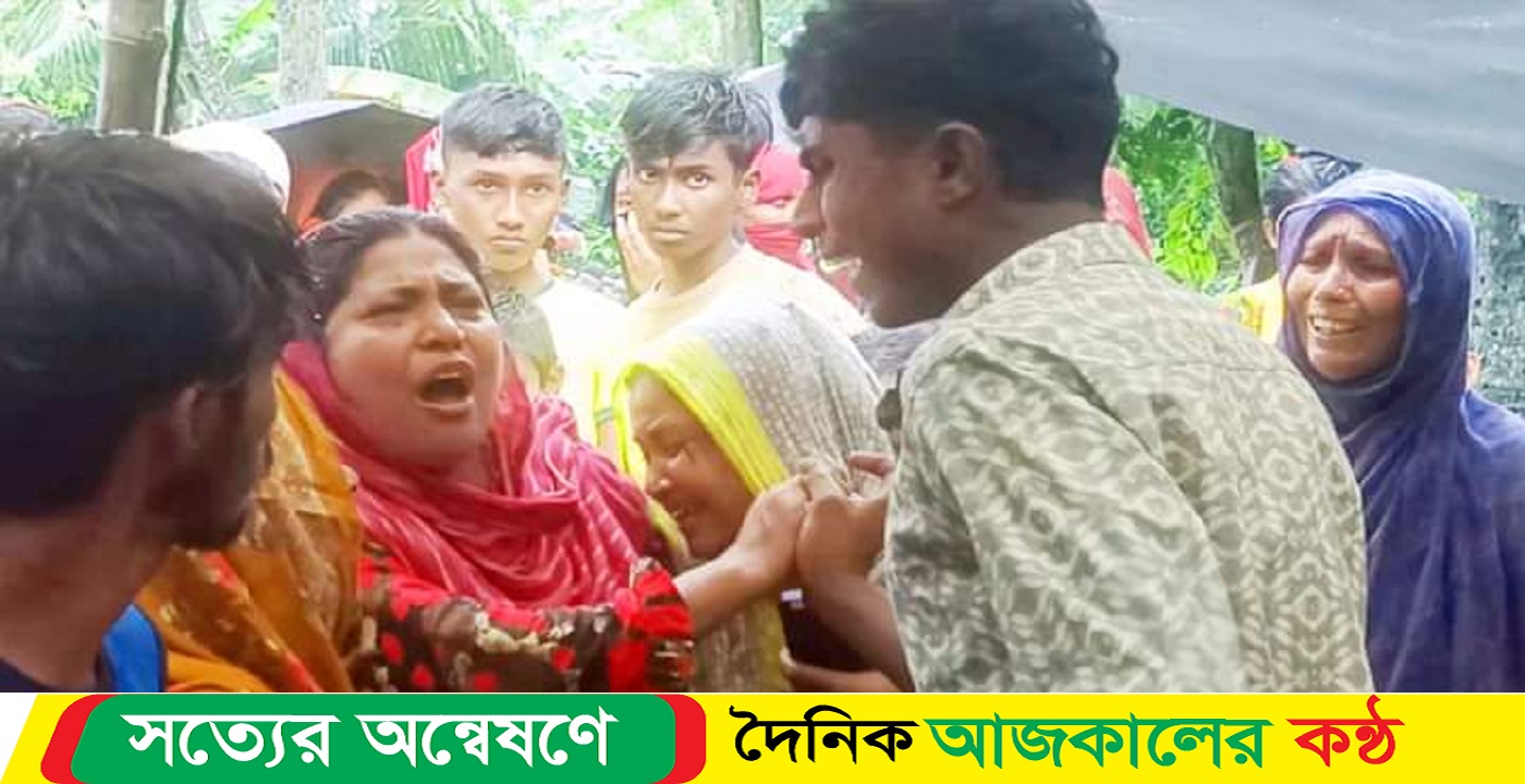 ঝিনাইদহে বিদ্যুৎস্পৃষ্টে দেবর,ভাবীসহ তিন জন নিহত