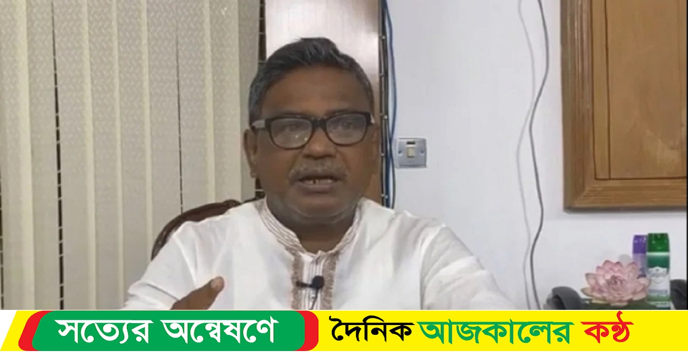 আলোচিত কাদের মির্জা বিরুদ্ধে হ’ত্যা মামলা