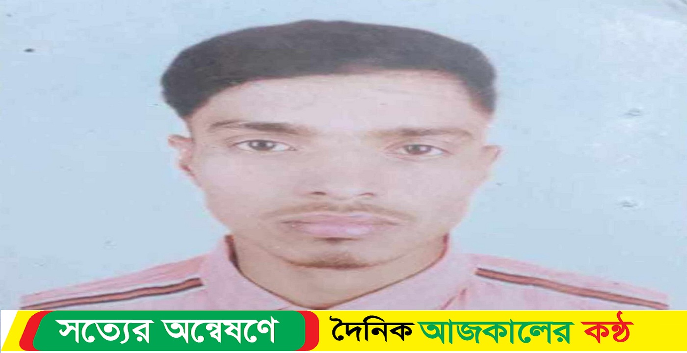 বিজয়নগরে বাবার হাতে ছেলে খু’ন, অভিযুক্ত বাবা আটক
