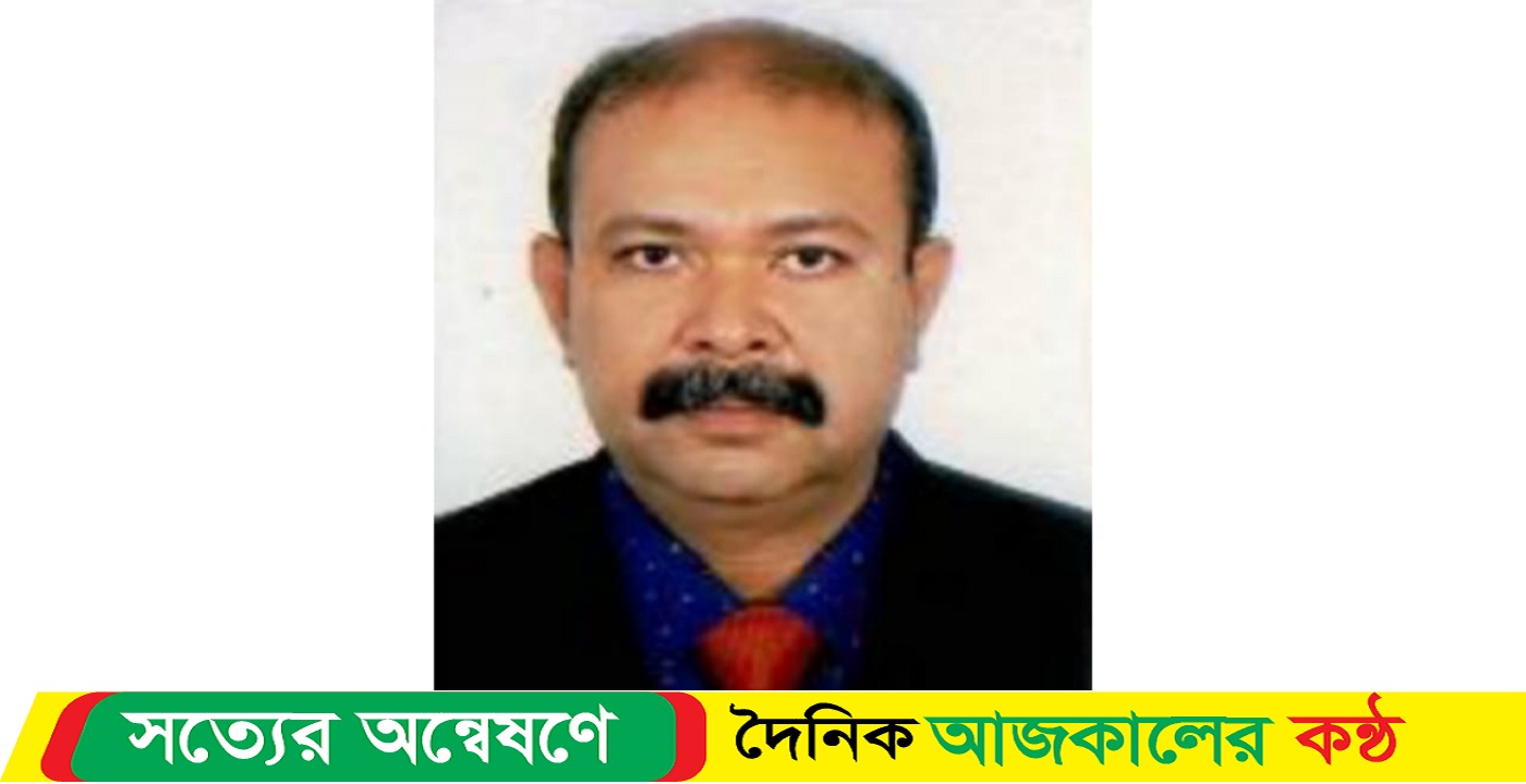 প্রধান তথ্য অফিসার হলেন নিজামুল কবীর