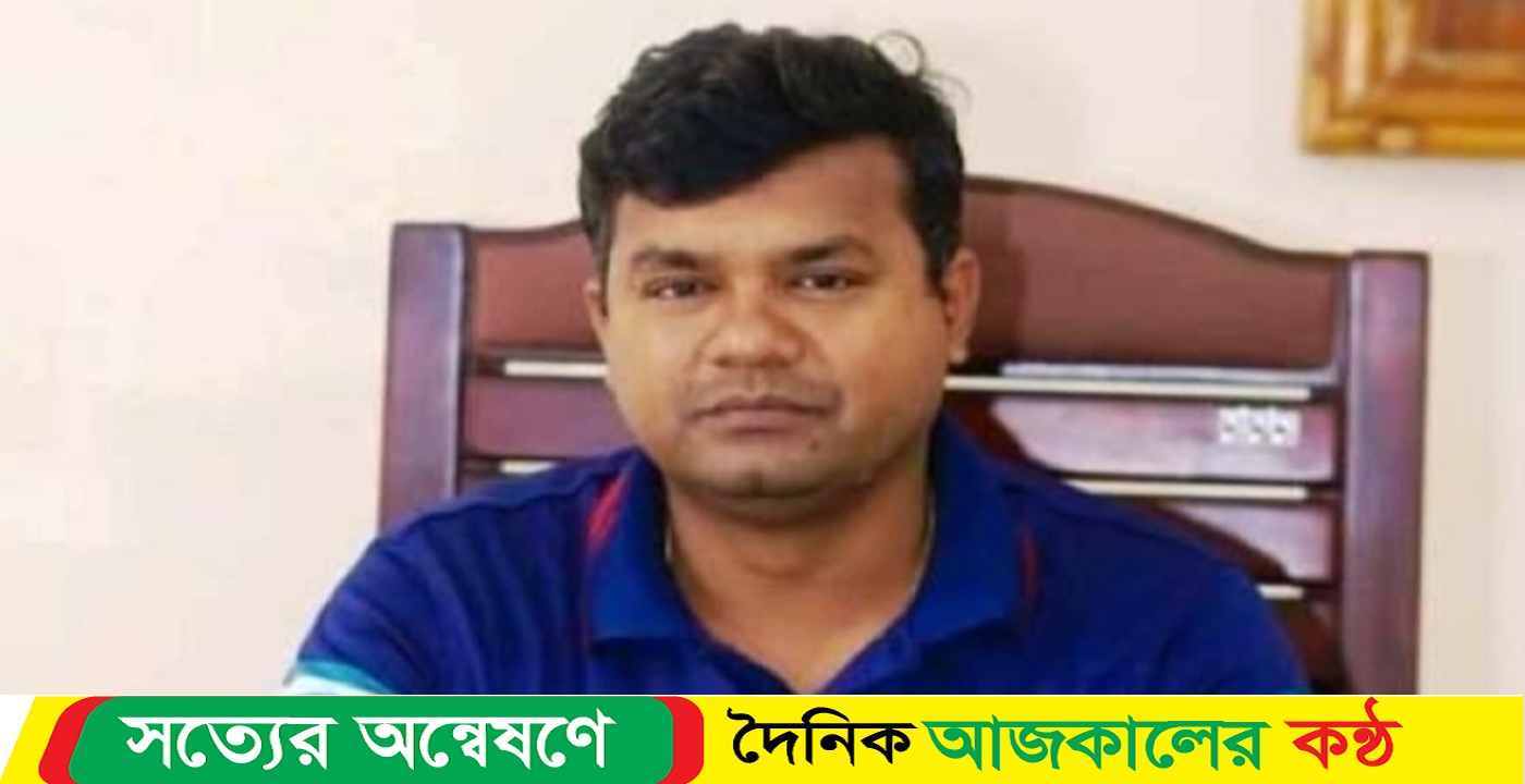 বরিশাল কোতয়ালি মডেল থানার নবনিযুক্ত নতুন (ওসি) মিজানুর রহমানের যোগদান