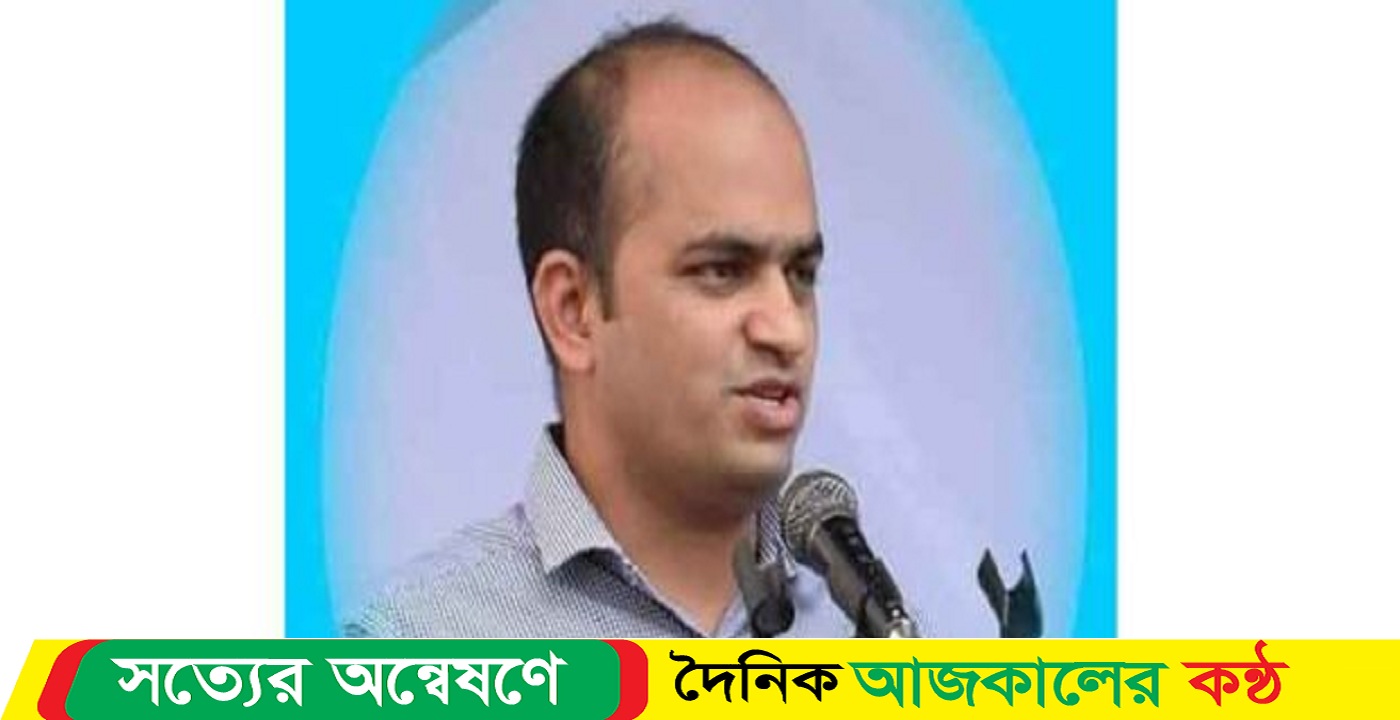 এলজিআরডি উপসচিব মাহাবুবের যৌন লালসার শিকার এক নারী