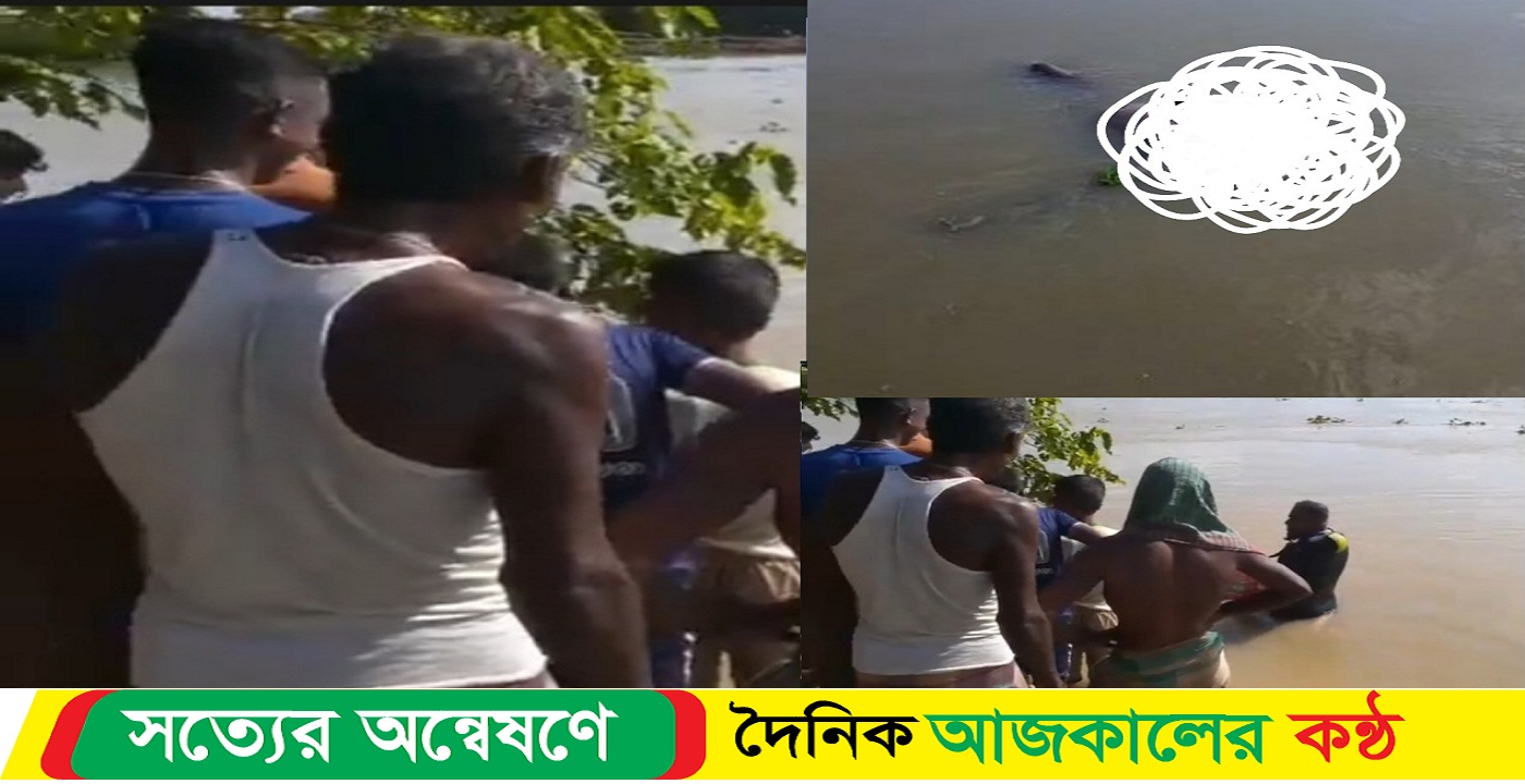 সুনামগঞ্জের জগন্নাথপুরে নিখোঁজের একদিন পর যুবকের মরদেহ উদ্ধার