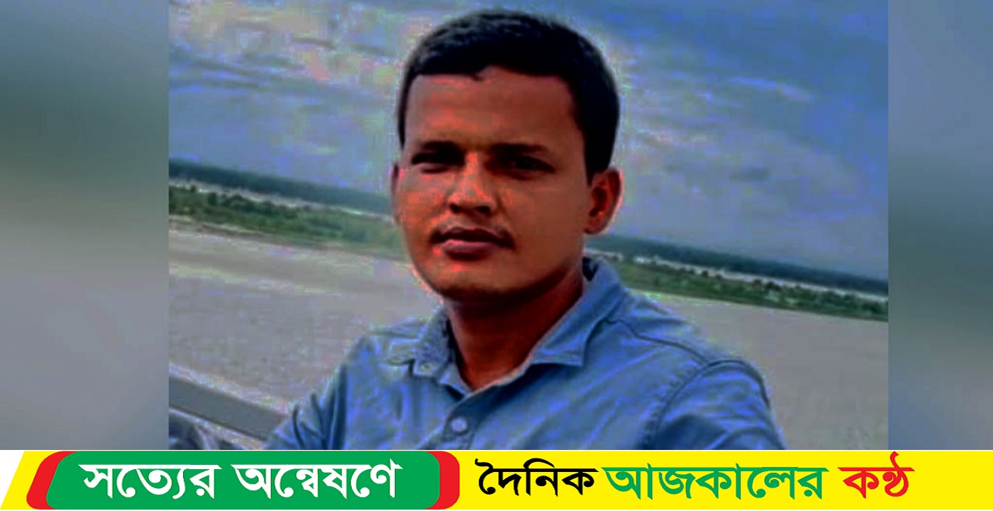 শরীয়তপুরের ডামুড্যায় পূর্ব শত্রুতার জেরে প্রতিপক্ষের হামলায় রাসেল সরদার (৩৮) নামে এক যুবক নি’হত হয়েছে