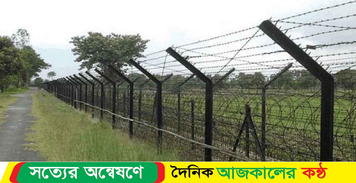 সীমান্তে গরুর বদলে মানবপাচারে সক্রিয় কারবারি চক্র