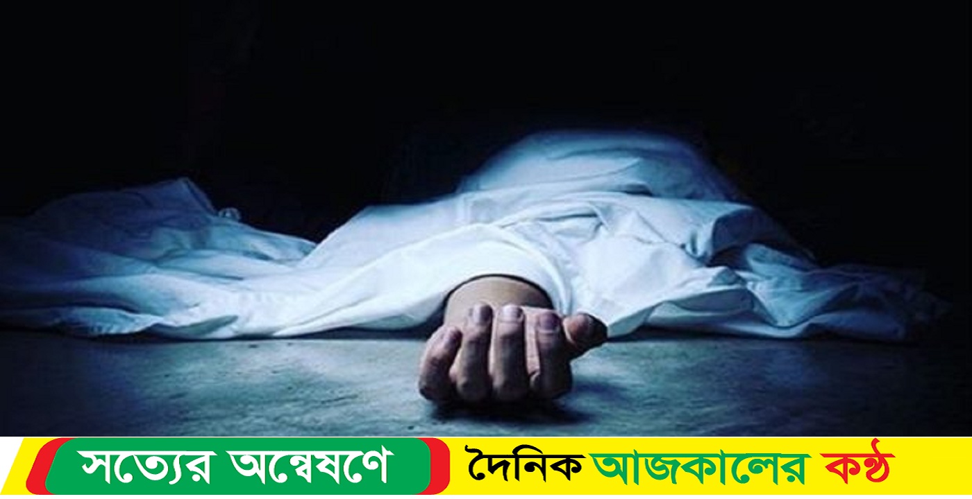 ঝিনাইদহে মায়ের উপর অভিমান করে ১৫ বছরের কিশোরের আত্ম’হত্যা