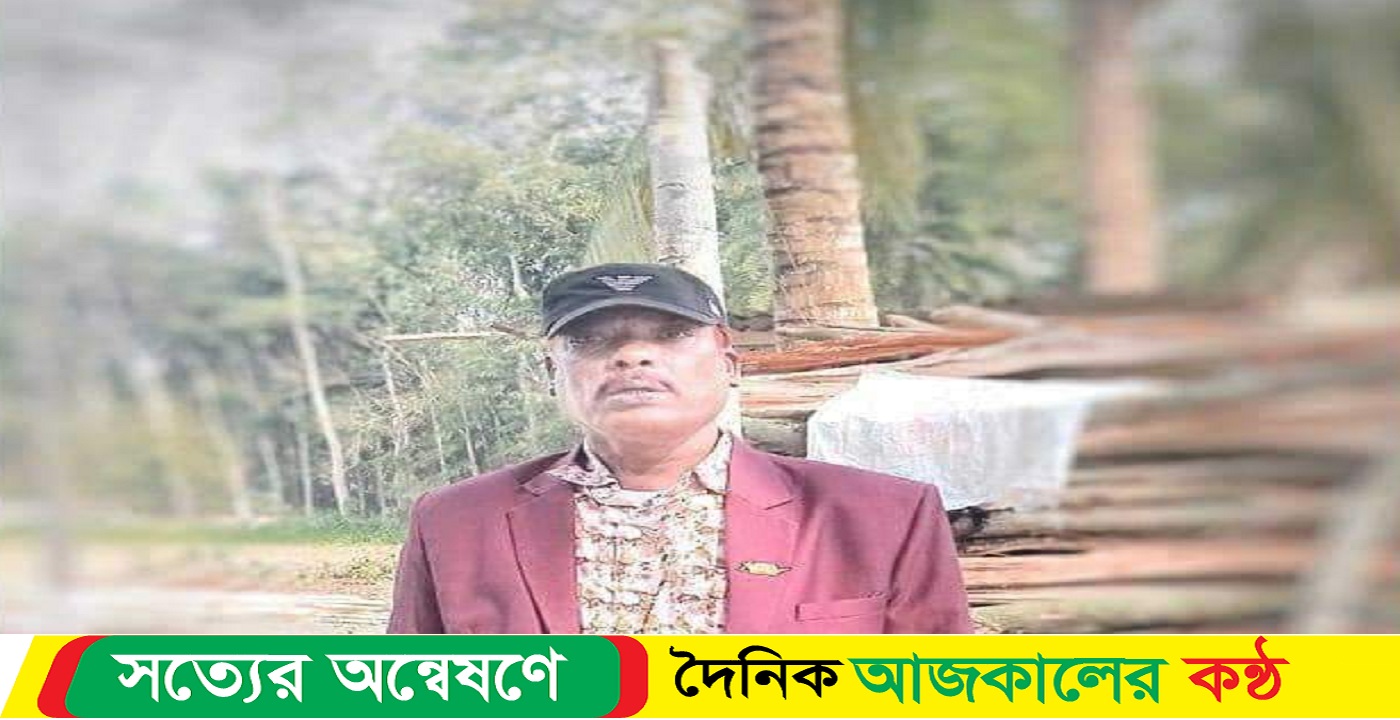 ঝালকাঠিতে যাবজ্জীবন সাজাপ্রাপ্ত আসামিকে কুপিয়ে হ’ত্যা