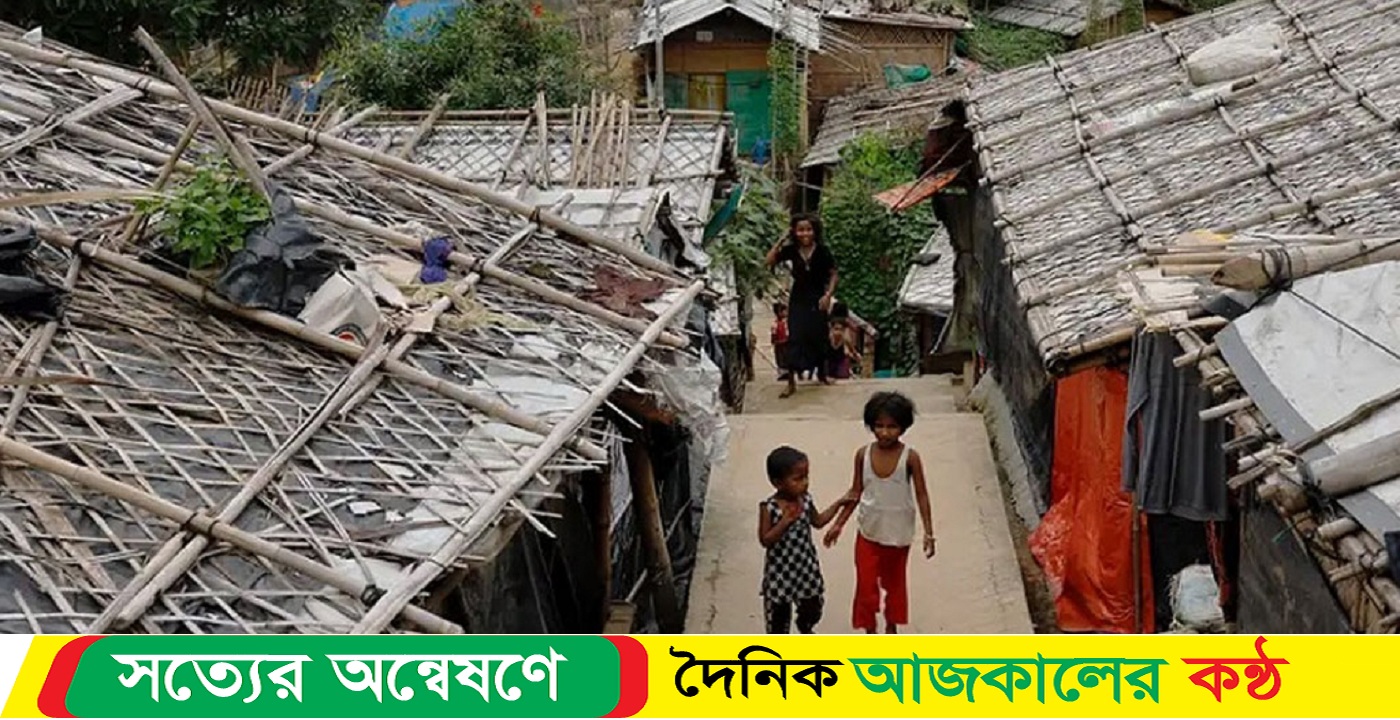 দেশে ১৪ হাজার নতুন রোহিঙ্গা, অপেক্ষায় আরও ৭০ হাজার