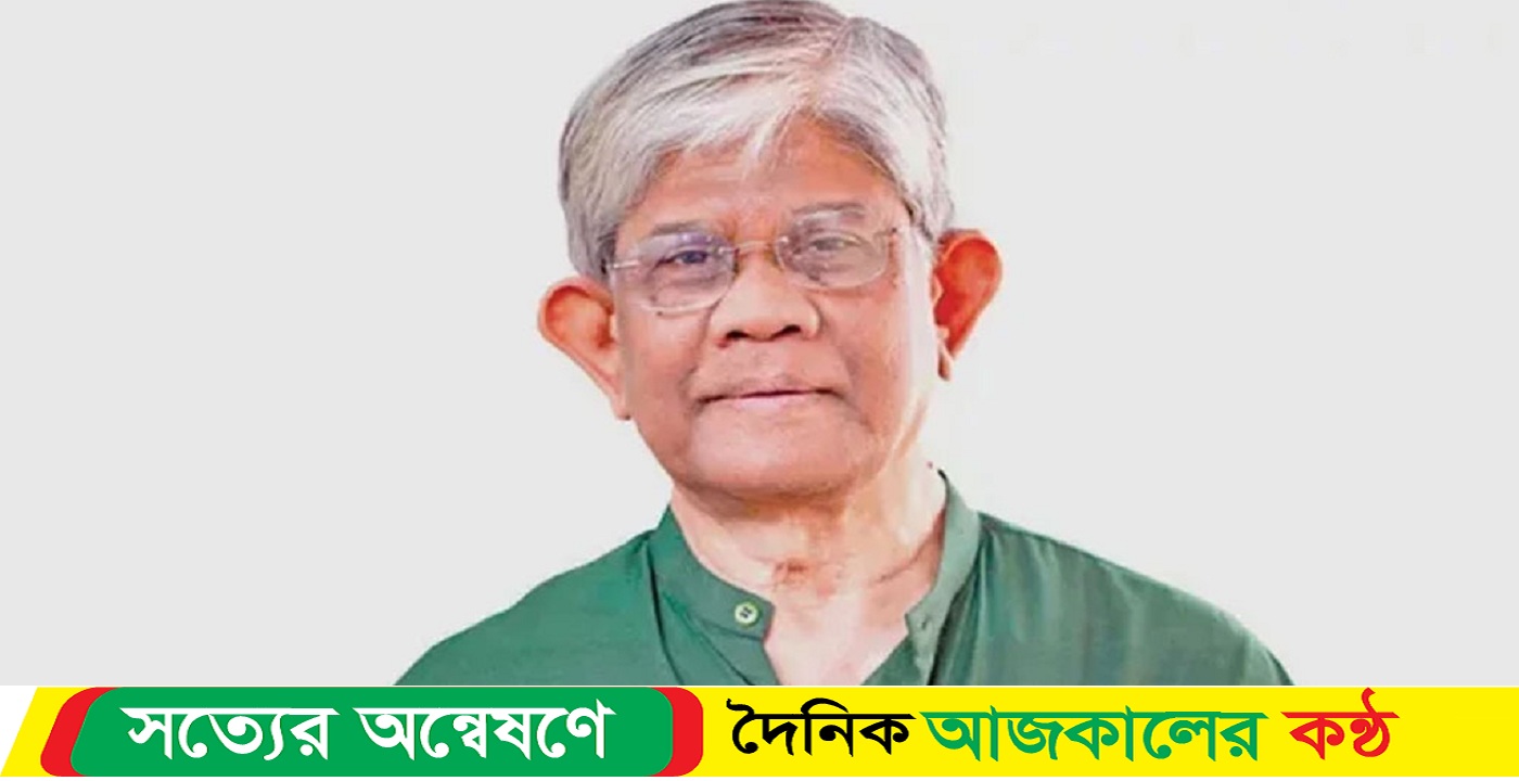 বাংলাদেশ-ভারতের বাণিজ্য সম্পর্ক অত্যন্ত জোরালো: অর্থ উপদেষ্টা