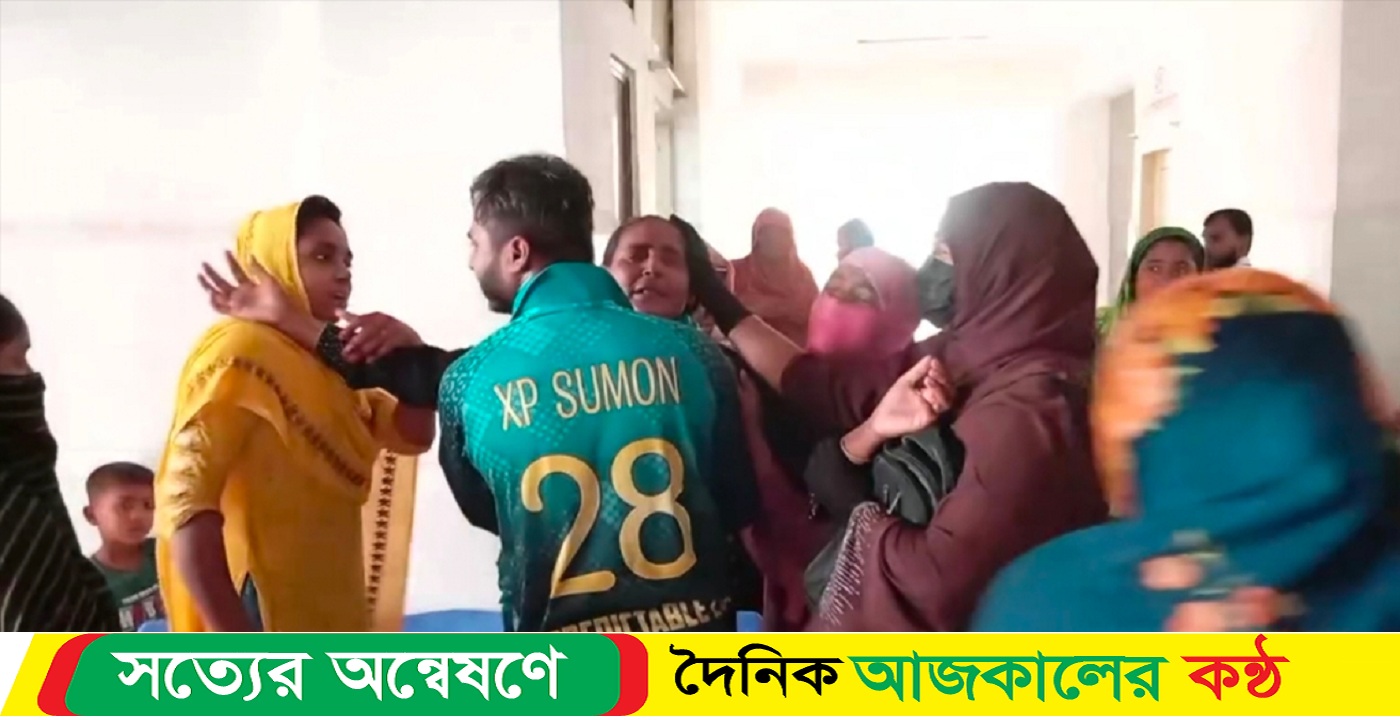 বিএনপির ২ গ্রুপের সংঘর্ষ, নি’হত ২
