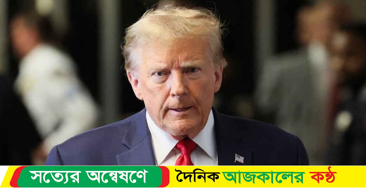 ট্রাম্পকে আবারও হত্যার চেষ্টা হয়েছে