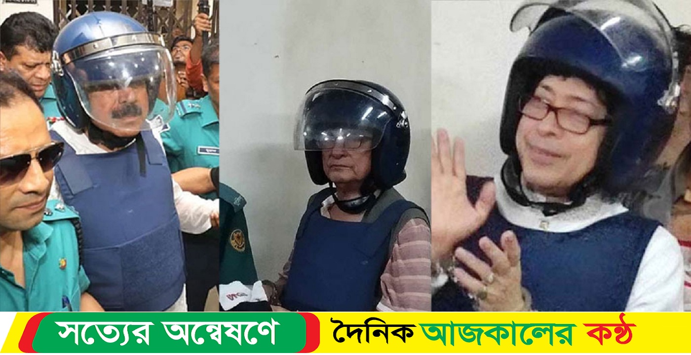 আওয়ামী লীগের ৯ জন ডিভিশন পেয়েছেন