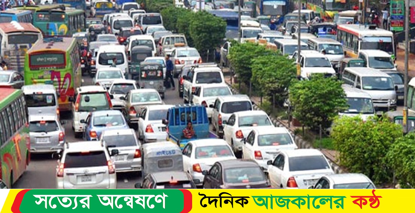 ৮২ লাখ কর্মঘণ্টা নষ্ট হচ্ছে