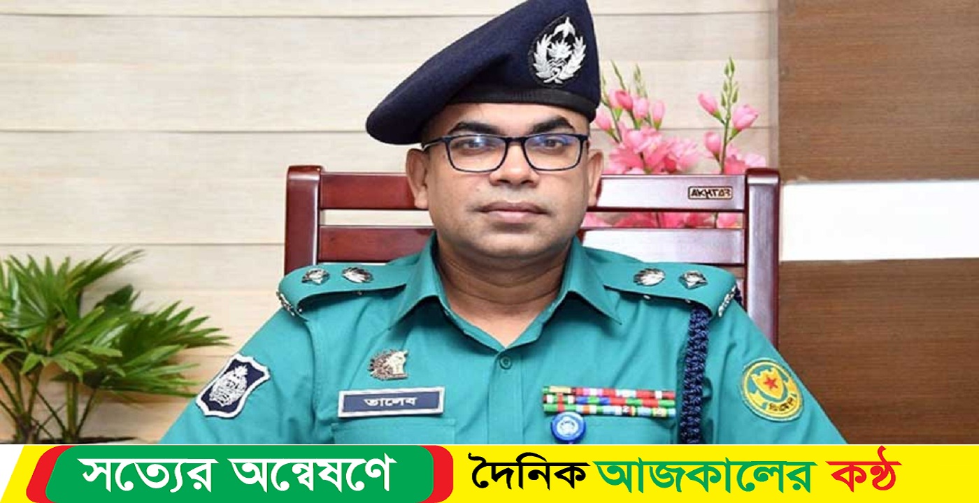 পুলিশ বিভাগে সৃষ্ট সংকট শিগগিরই কাটিয়ে ওঠা যাবে: ডিএমপি