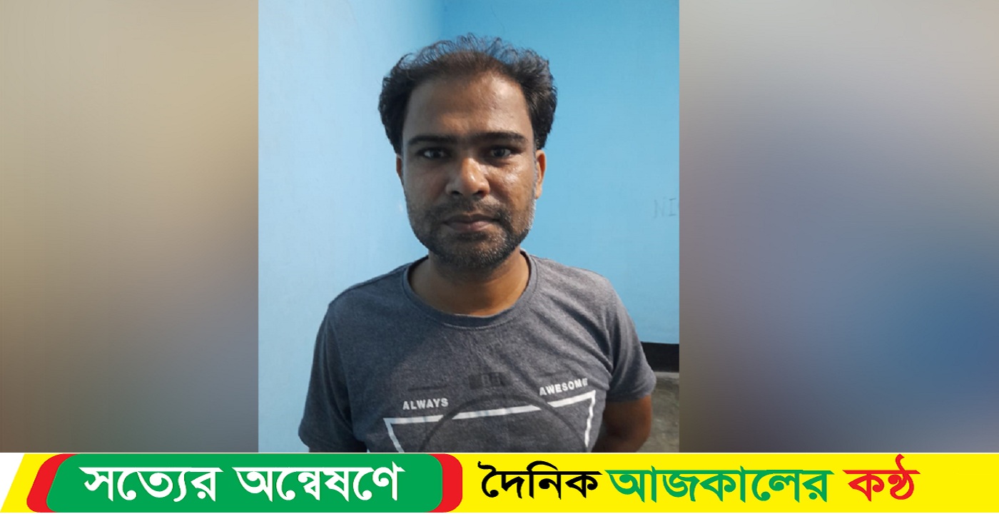 ২ শিক্ষার্থী হ’ত্যা মামলার আসামি সুরুজ গ্রেপ্তার