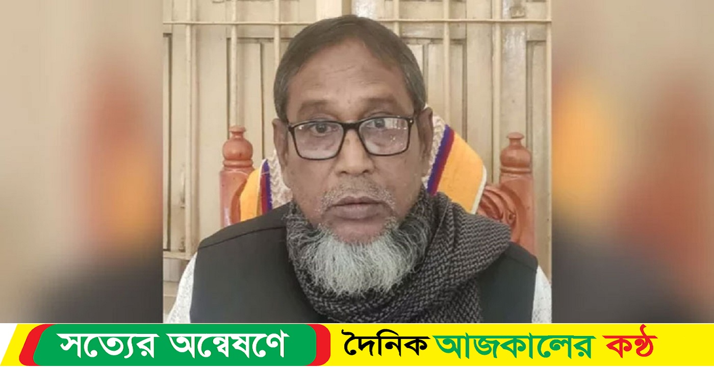 কুষ্টিয়ায় দৌলতপুর ইউপি চেয়ারম্যানকে গুলি করে হ’ত্যা