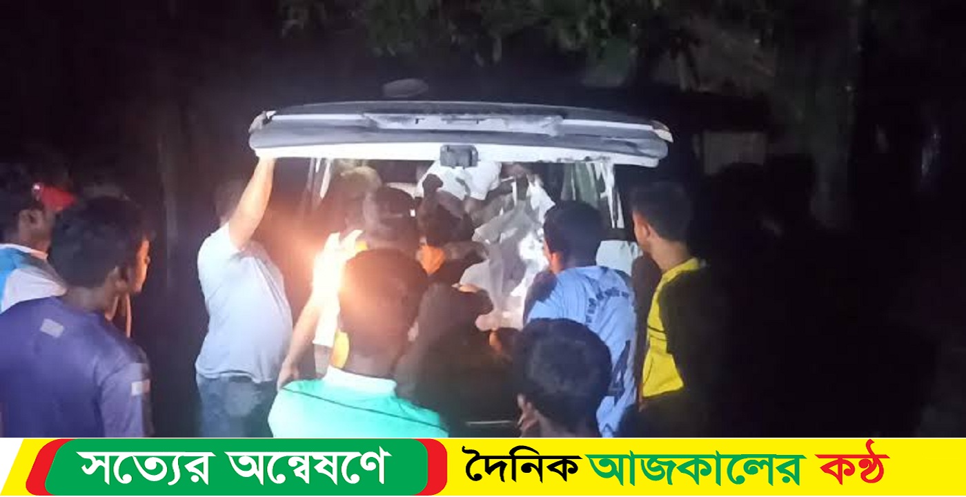 দুই ছেলের মারধরে বাবার মৃ’ত্যু