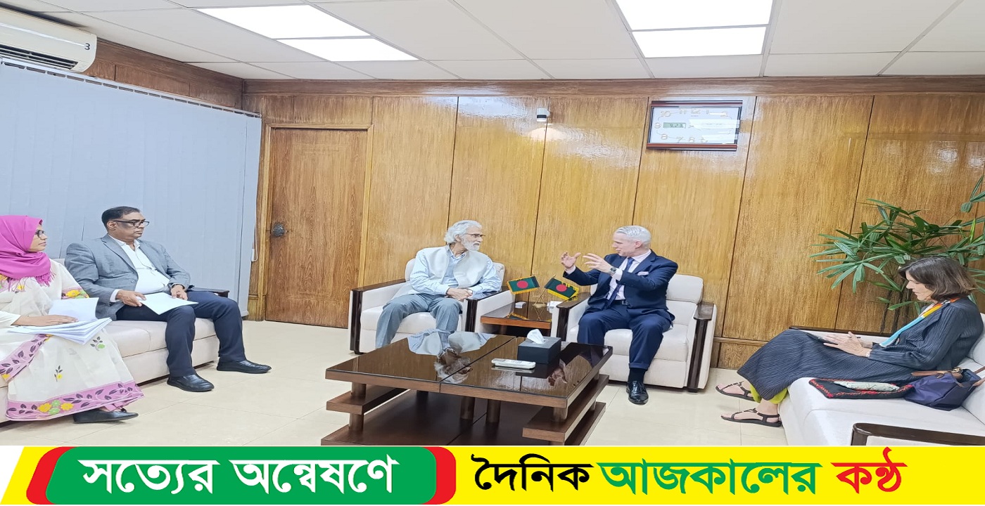 “জনগণের আকাঙ্ক্ষা পূরণ অন্তর্বর্তীকালীন সরকারের একটি বড় চ্যালেঞ্জ”-স্থানীয় সরকার উপদেষ্টা