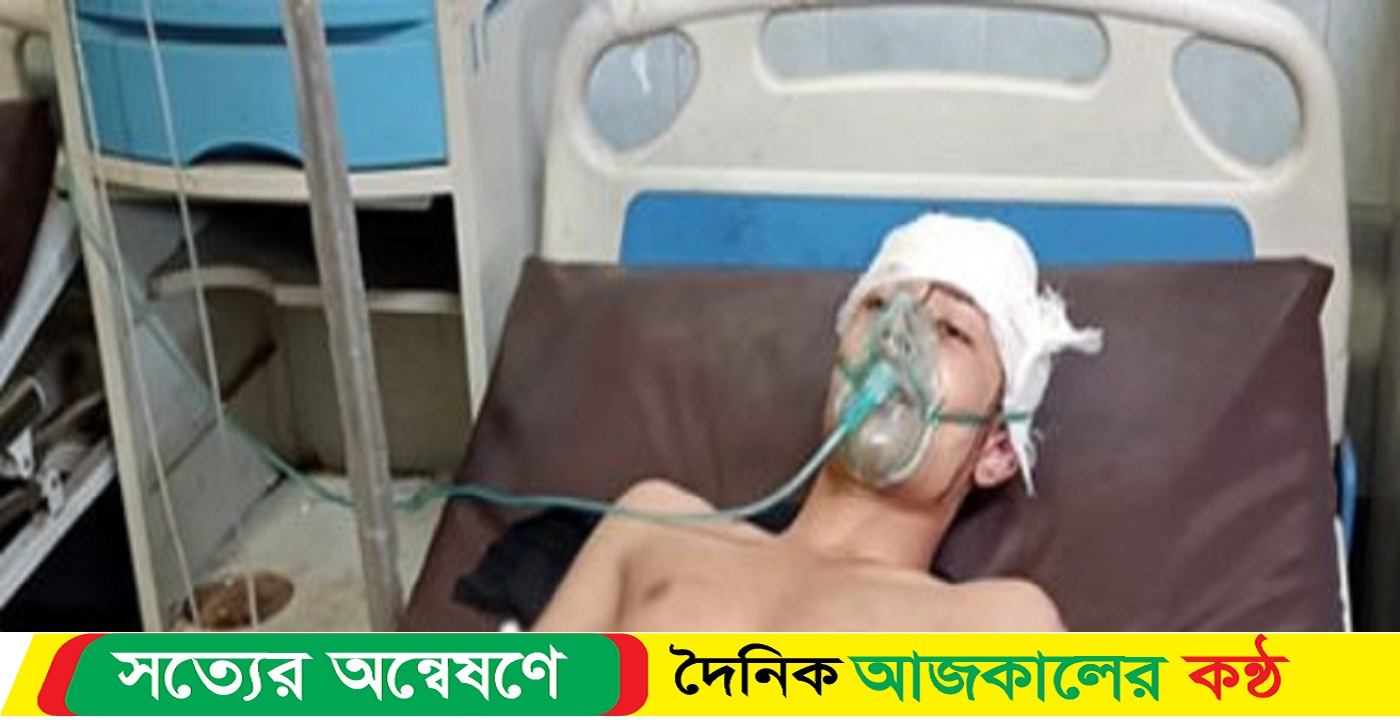 আ’হত সিলেটের কাউন্সিলর আফতাব হোসেন এর ভাতিজার অবস্থা আশঙ্কাজনক