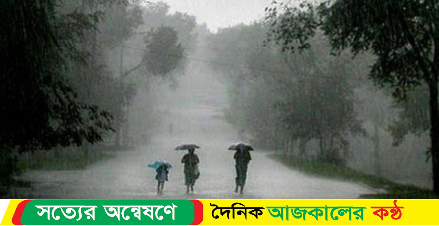 ভারী বর্ষণ, ২ দিন ধরে বিদ্যুৎহীন বামনায়