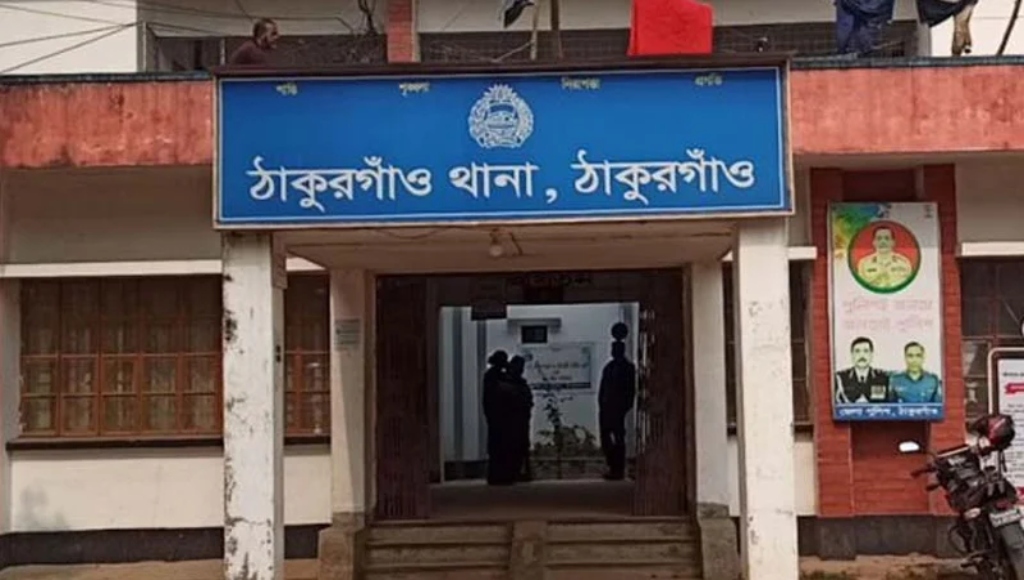 বিএনপির মাইকিং করা নিয়ে দুই পক্ষের সংর্ঘষে আটক
