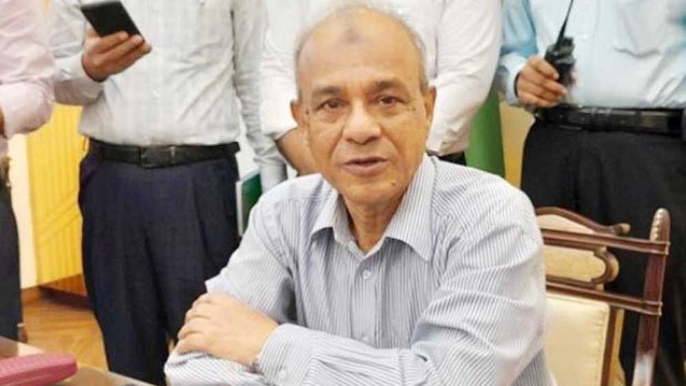 জুলাই-আগস্ট গণহত্যায় জড়িতদের বিষয়ে স্বরাষ্ট্র উপদেষ্টার বিবৃতি