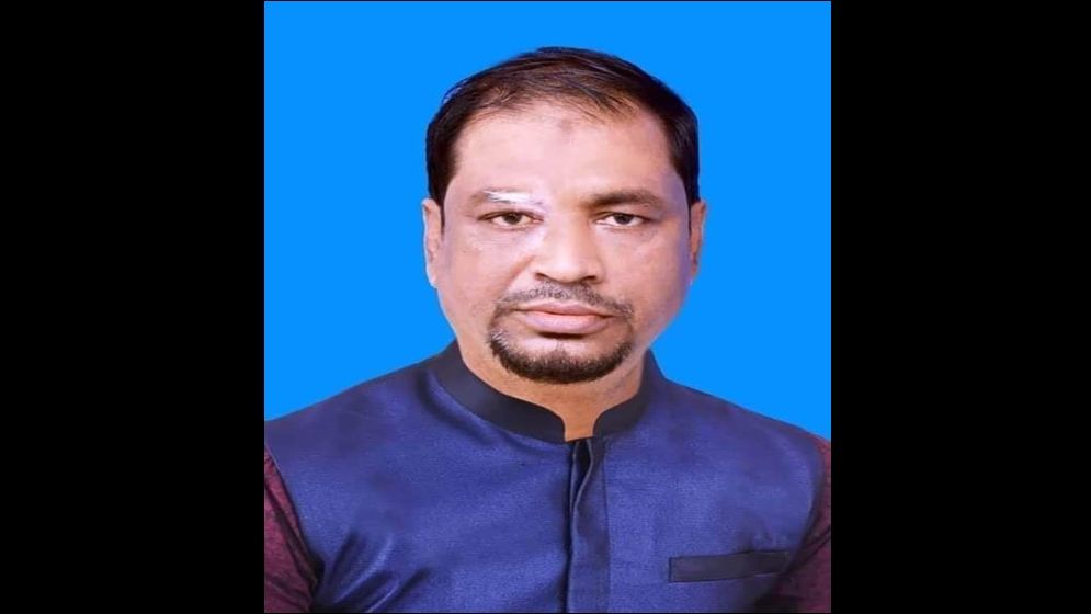 গোলাপগঞ্জে ইউপি চেয়ারম্যান জেবুল গ্রেফতার