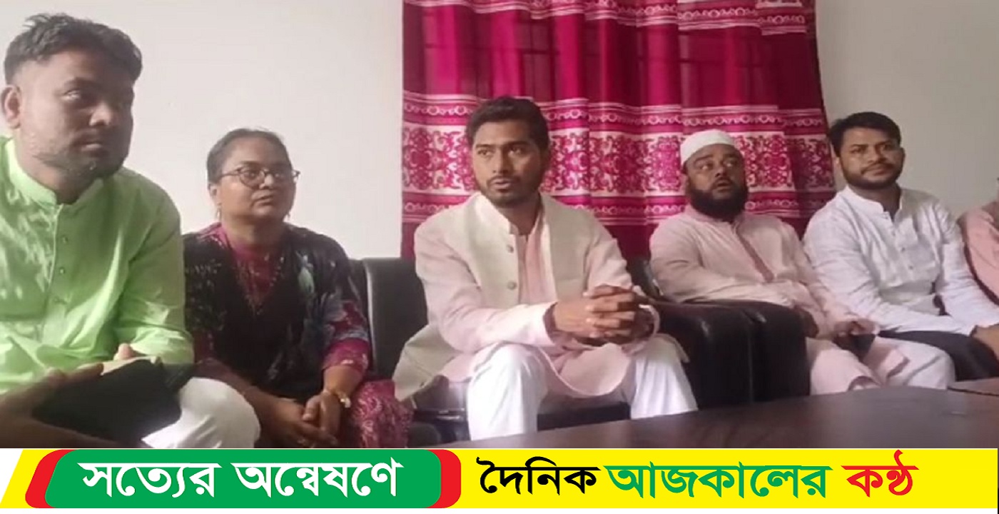বিএনপির সঙ্গে জোটবদ্ধ নির্বাচন নিয়ে যা বললেন ভিপি নুর