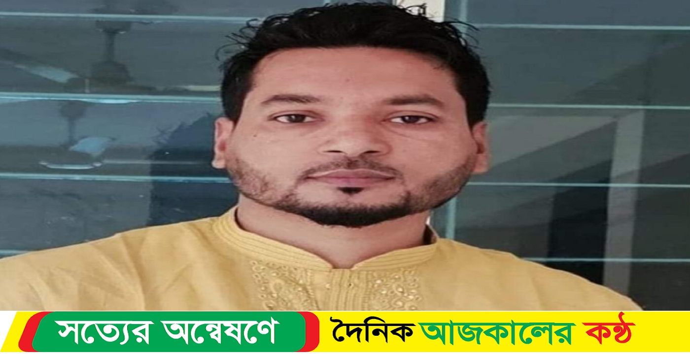 সুনামগঞ্জের জগন্নাথপুরে সাবেক ছাত্রলীগ সভাপতি প্যানেল মেয়র মুন্না গ্রেফতার